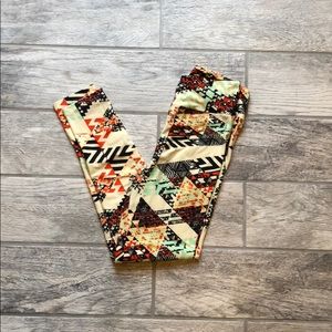Lularoe Leggings